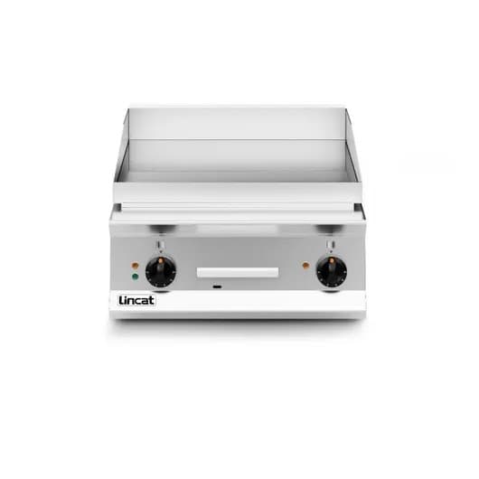 Lincat Opus 800 Chrome 60cm Electric Griddle, Model- OE8205/C — image 3