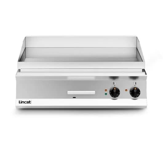 Lincat Opus 800 Chrome 90cm Electric Griddle, Model- OE8206/C — image 3