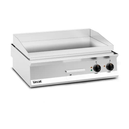 Lincat Opus 800 Machined Steel 90cm Electric Griddle, Model- OE8206 — image 2