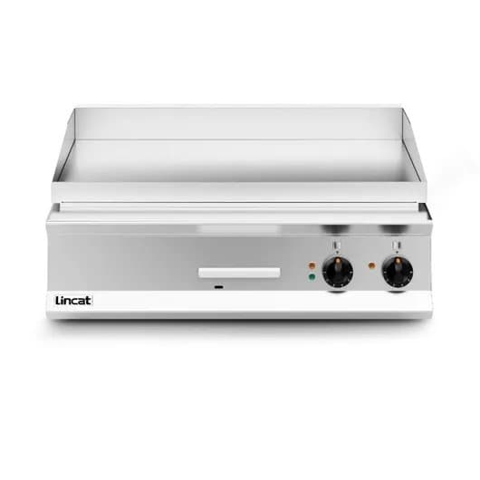 Lincat Opus 800 Machined Steel 90cm Electric Griddle, Model- OE8206 — image 3