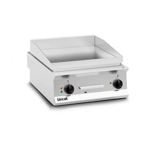 Lincat Opus 800 Machined Steel 60cm Electric Griddle, Model- OE8205 — image 2