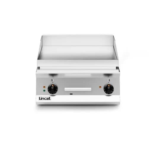 Lincat Opus 800 Machined Steel 60cm Electric Griddle, Model- OE8205 — image 3