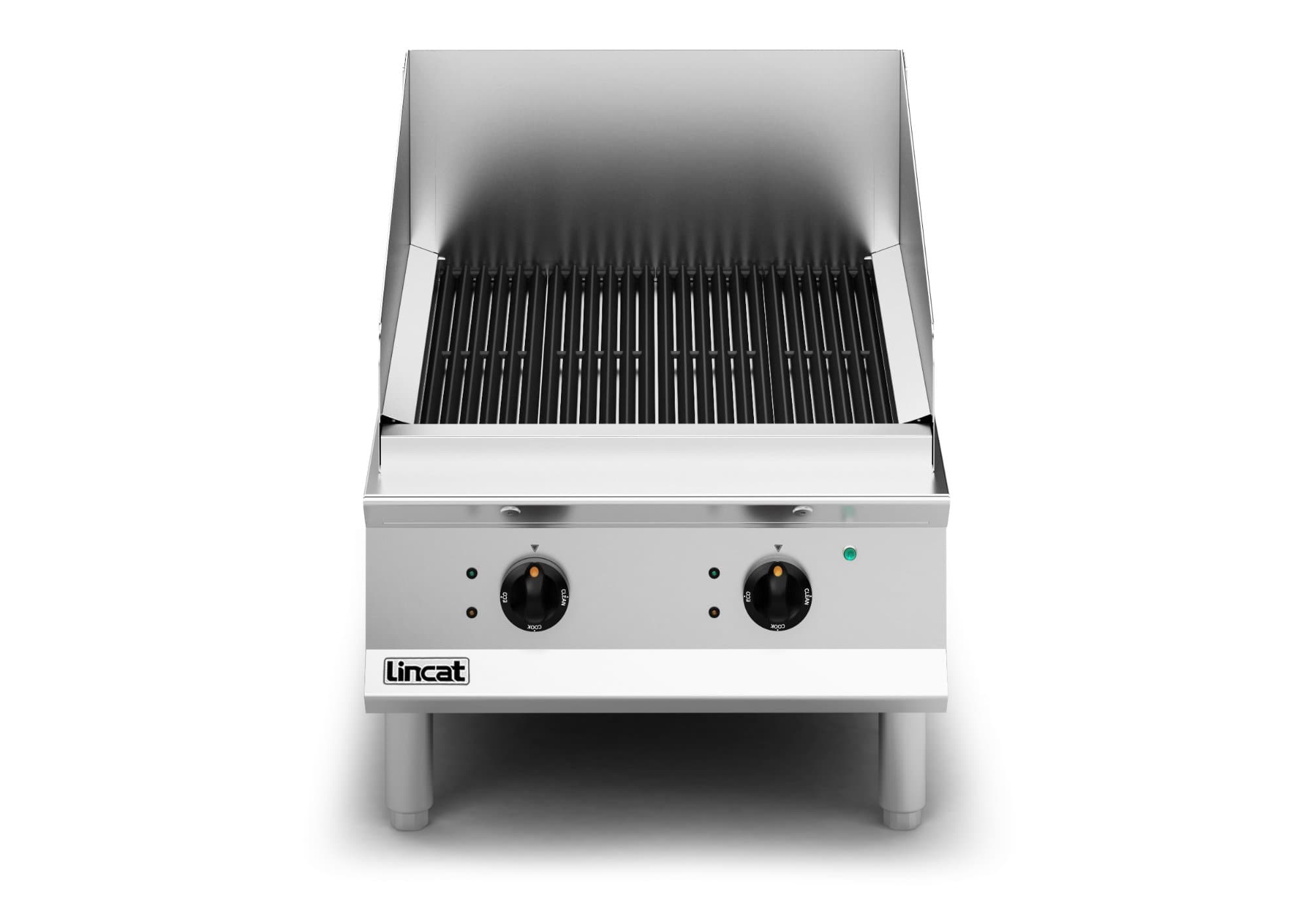 Lincat Opus 800 Ignite 60cm Electric Chargrill, Model- OE8415 — image 2