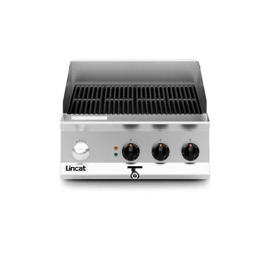 Lincat Opus 800 60cm Electric Chargrill, Model- OE8405 — image 3