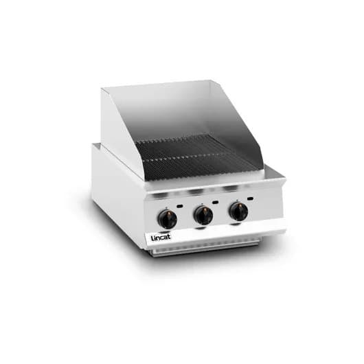 Lincat Opus 800 60cm Propane Chargrill, Model- OG8401/P — image 2