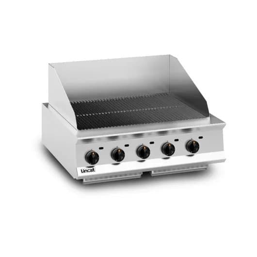 Lincat Opus 800 90cm Propane Chargrill, Model- OG8402/P — image 2