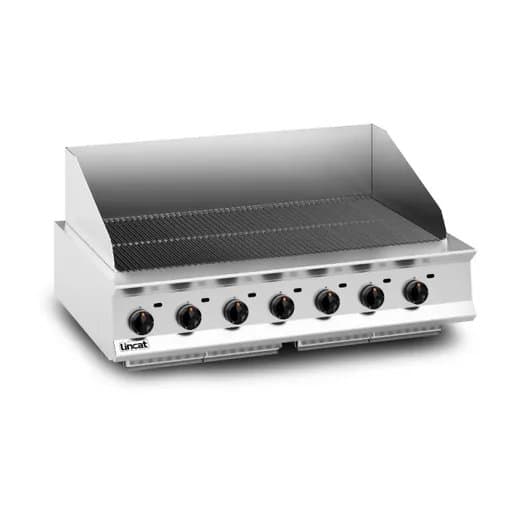 Lincat Opus 800 120cm Propane Chargrill, Model- OG8403/P — image 2