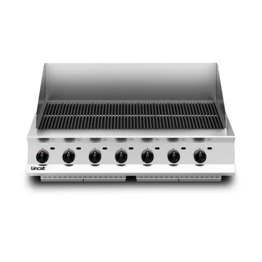 Lincat Opus 800 120cm Propane Chargrill, Model- OG8403/P — image 3