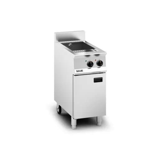 Lincat Opus 800 40cm Electric Pasta Boiler, 6kw, Model- OE8701 — image 2
