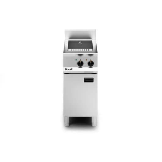 Lincat Opus 800 40cm Electric Pasta Boiler, 6kw, Model- OE8701 — image 3