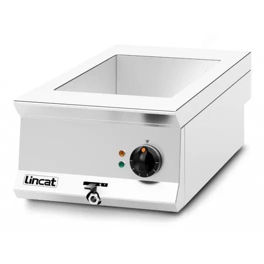Lincat Opus 800 40cm Electric Wet Bain Marie, 1.8kw, Model- OE8601 — image 2