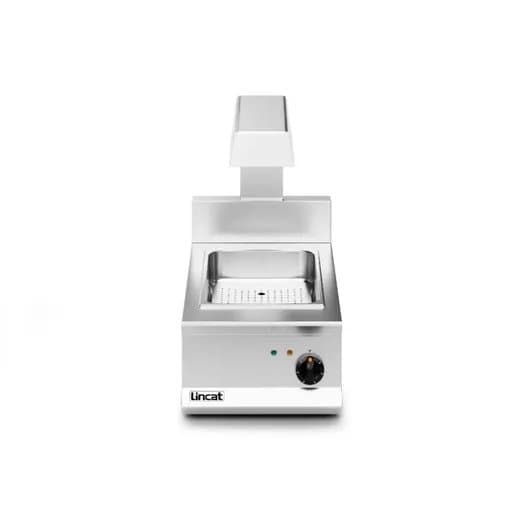 Lincat Opus 800 40cm Electric Chip Scuttle, 1.5kw, Model- OE8109 — image 3