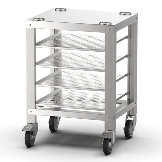 Lincat Convector Convection Oven Floor Stand For CO223M & T. Model- CO200/FS