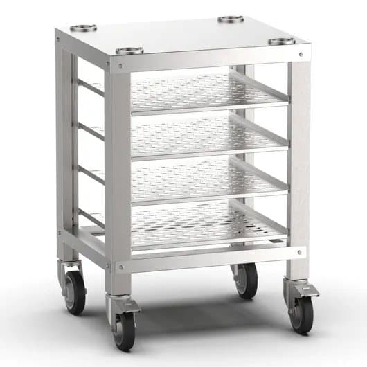Lincat Convector Convection Oven Floor Stand For CO223M & T. Model- CO200/FS — image 2