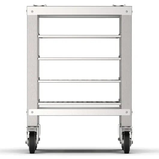 Lincat Convector Convection Oven Floor Stand For CO223M & T. Model- CO200/FS — image 3