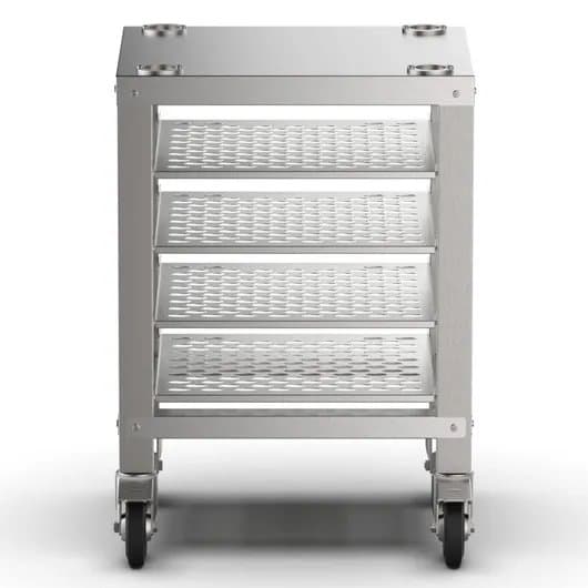 Lincat Convector Convection Oven Floor Stand For CO223M & T. Model- CO200/FS — image 4