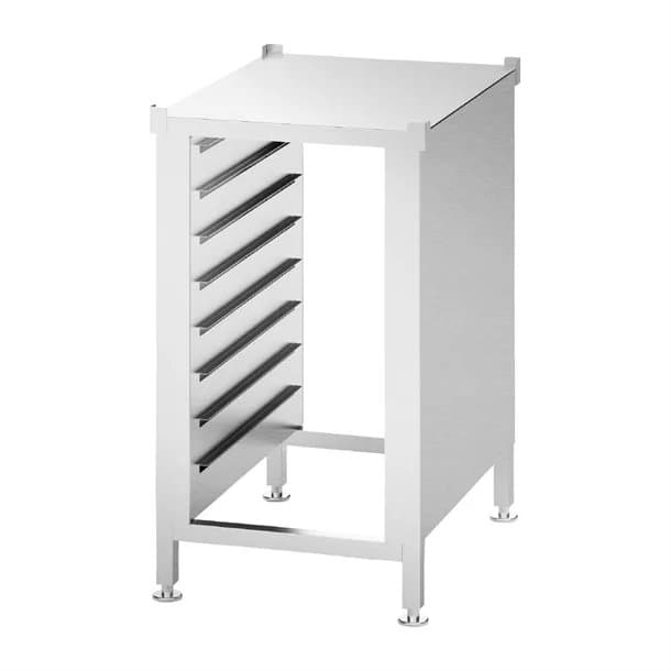 Lincat Invoq miniCombi Static Open Stand With Runners, Model- LCSR1 — image 3
