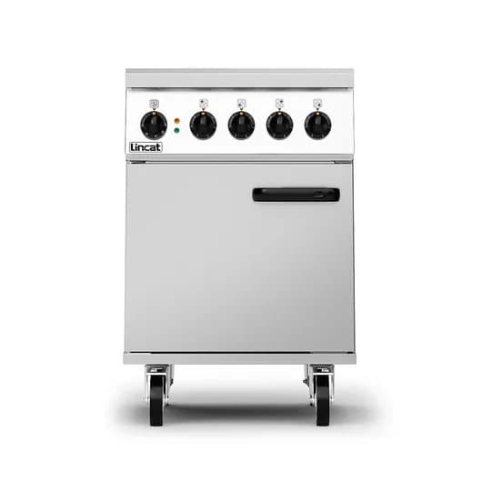 Lincat Phoenix Four Zone Induction Stove & Oven, 11.4kw, Model- PHER02 — image 3