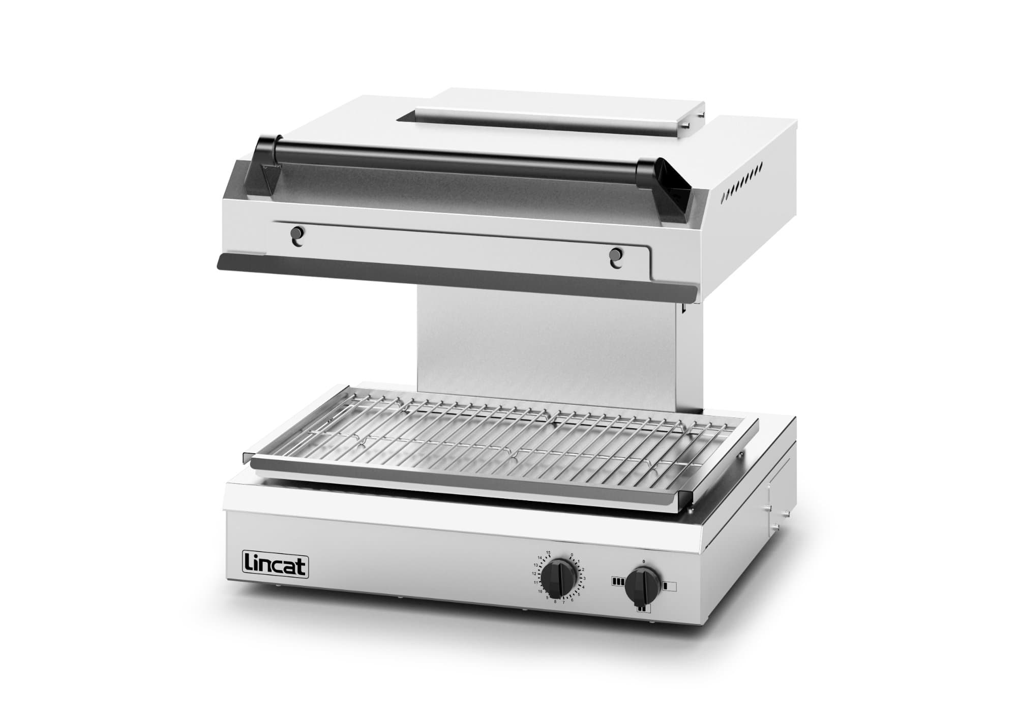 Lincat Phoenix Electric Adjustable Salamander Grill, 4.5kw, Model- PHEAS01 — image 2