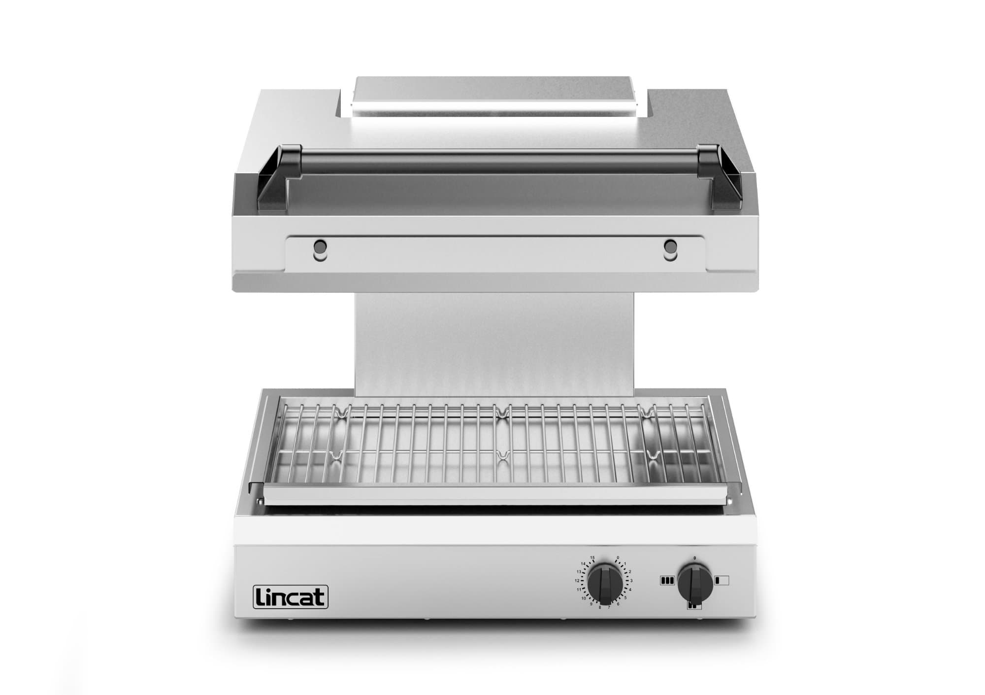 Lincat Phoenix Electric Adjustable Salamander Grill, 4.5kw, Model- PHEAS01 — image 3