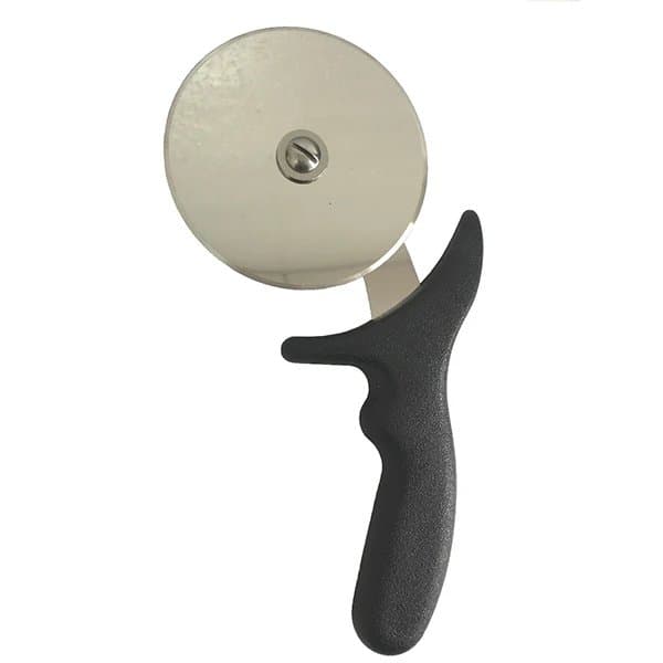 ChefSet Black Pizza Cutter Wheel, Model- 7512 — image 1