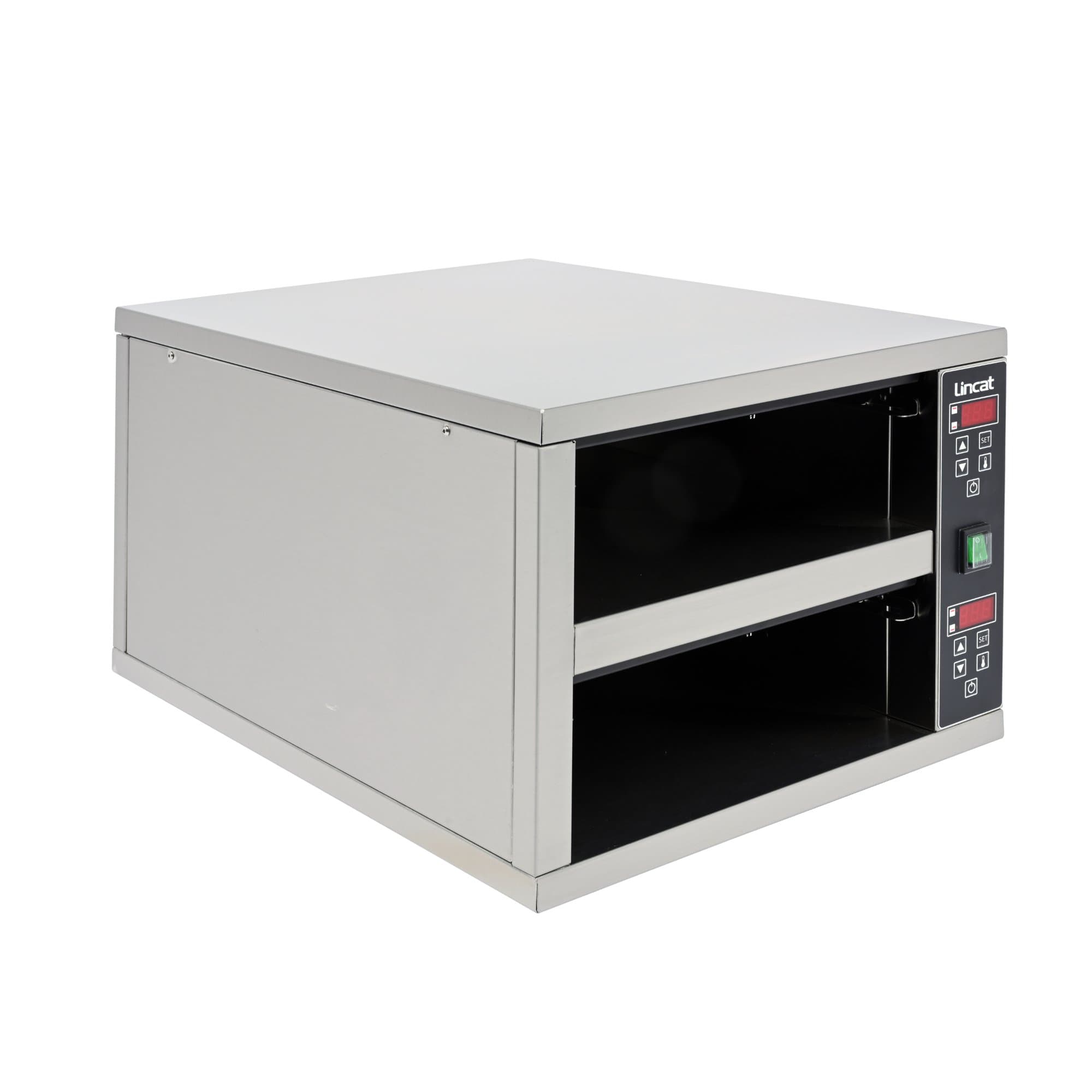 Lincat Panther Hot Hot Bins, 1.8kw, Model- HHB12100 — image 3