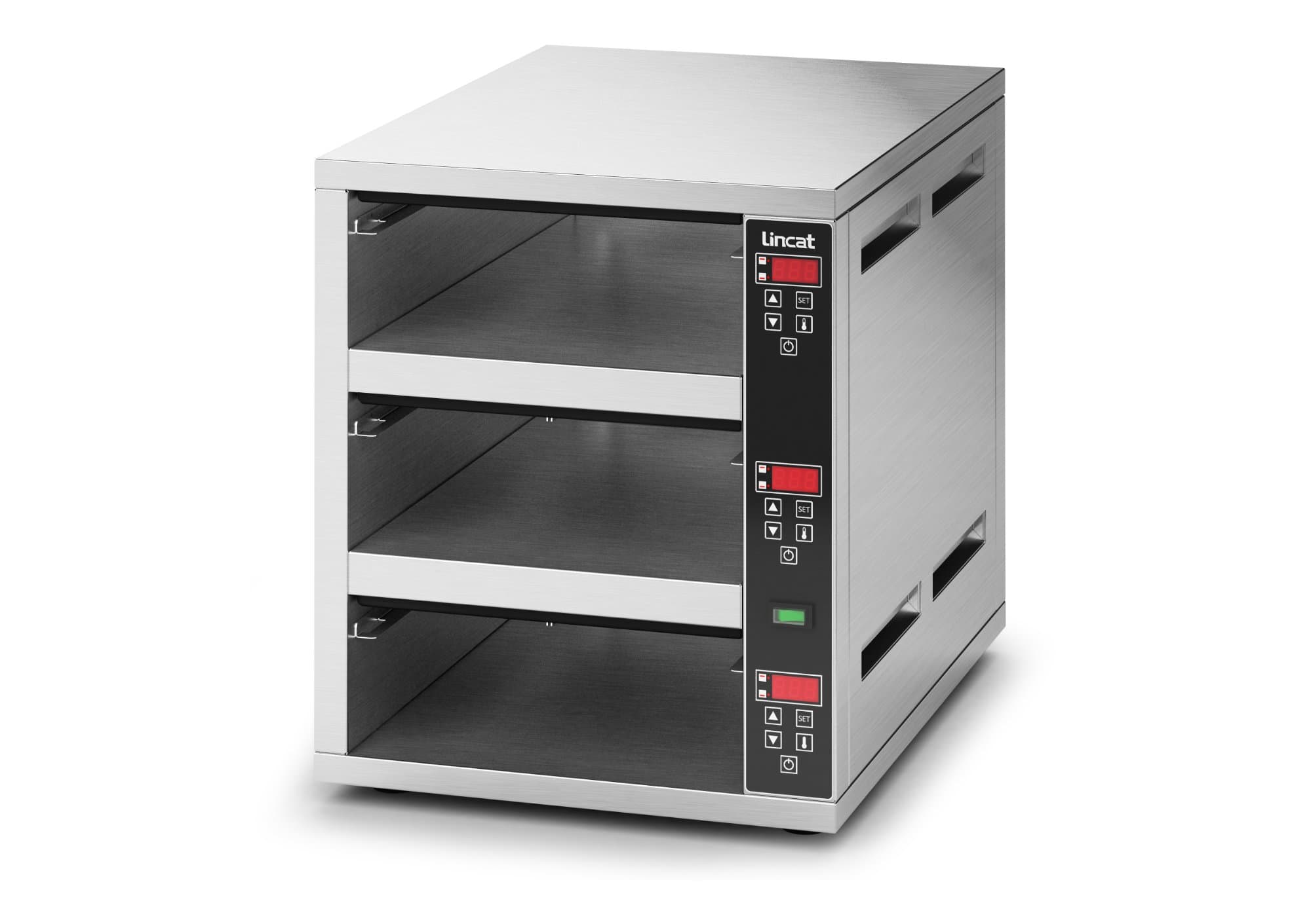 Lincat Panther Hot Hot Bins, 2.7kw, Model- HHB13100 — image 1