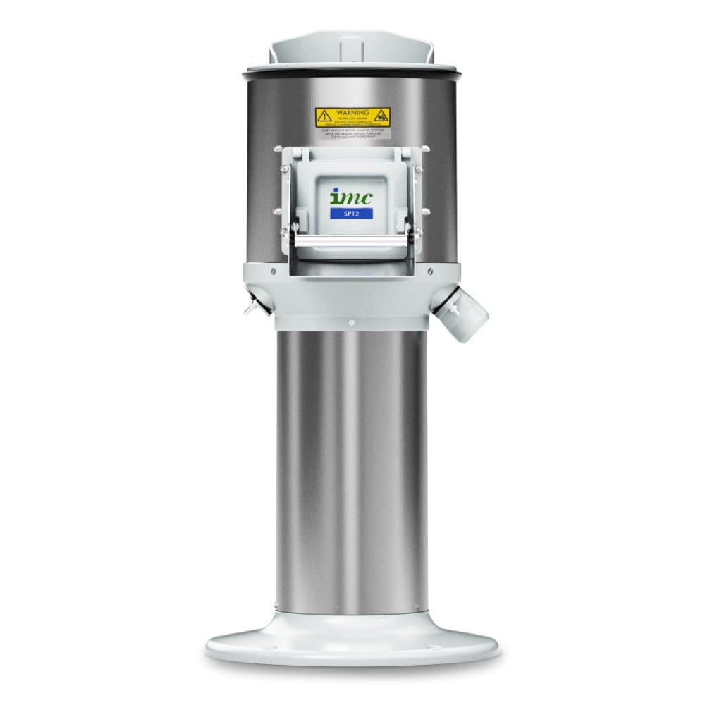 IMC (By Lincat) SP12 Potato Peeler, Single Phase, Model-F58/900 — image 2