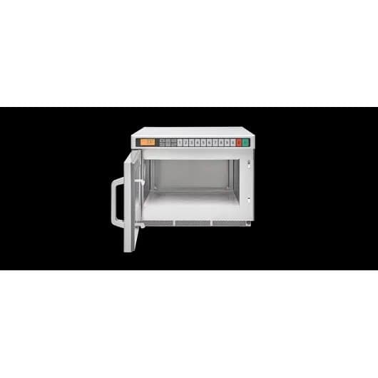 Panasonic 1800w Commercial Microwave, Model- NE1864 — image 3