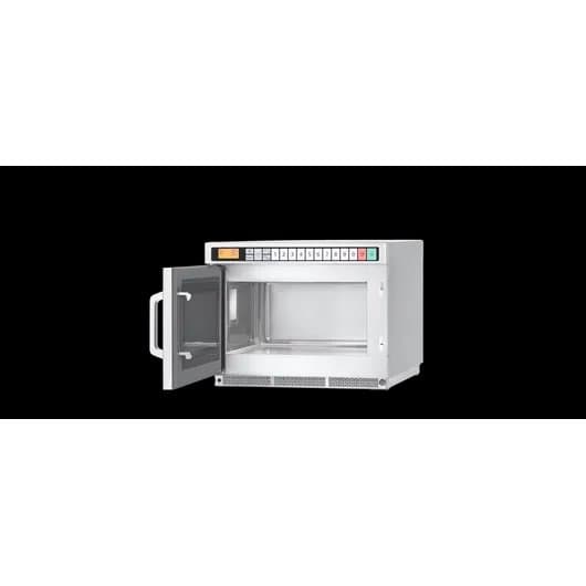 Panasonic 1800w Commercial Microwave, Model- NE1864 — image 4