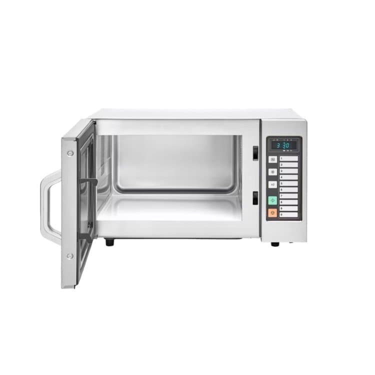 Panasonic 1000w Commercial Microwave, Model- NE1037 — image 3