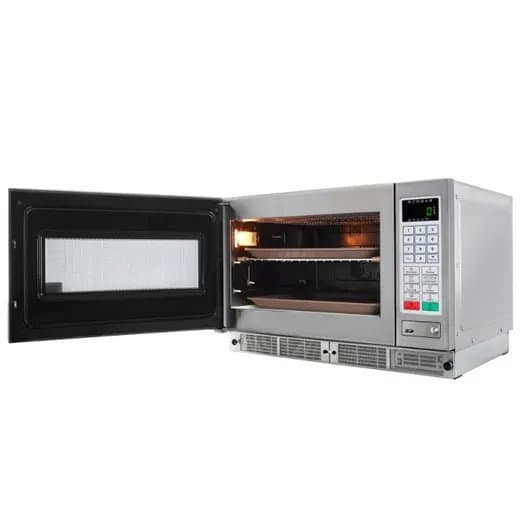 Panasonic 1150w Commercial Combination Microwave, Model- NE-C1275 — image 3