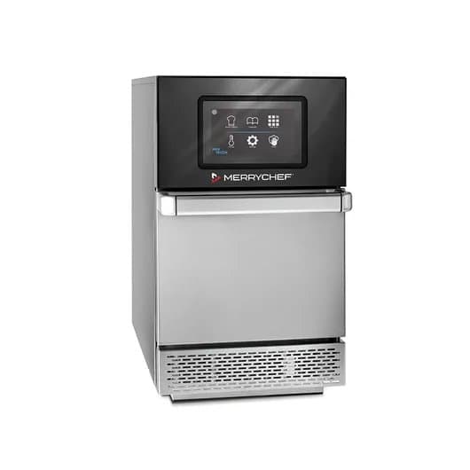 Merrychef conneX 12 Stainless Steel Standard Power (13amp/2990w) High Speed Oven, Model- conneX12SPSS