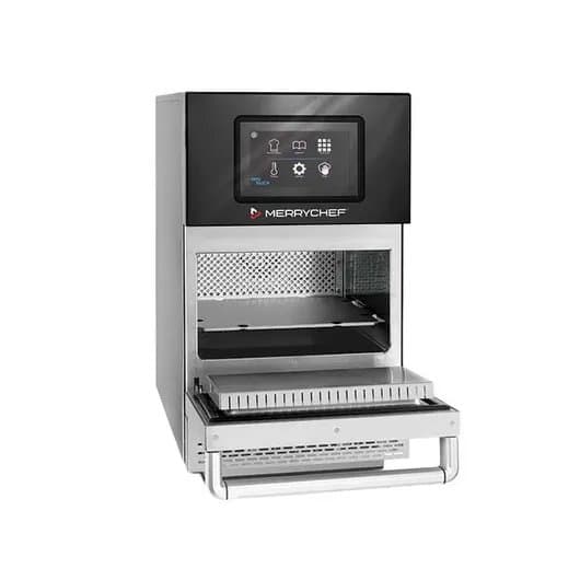 Merrychef conneX 12 Stainless Steel Standard Power (13amp/2990w) High Speed Oven, Model- conneX12SPSS — image 2
