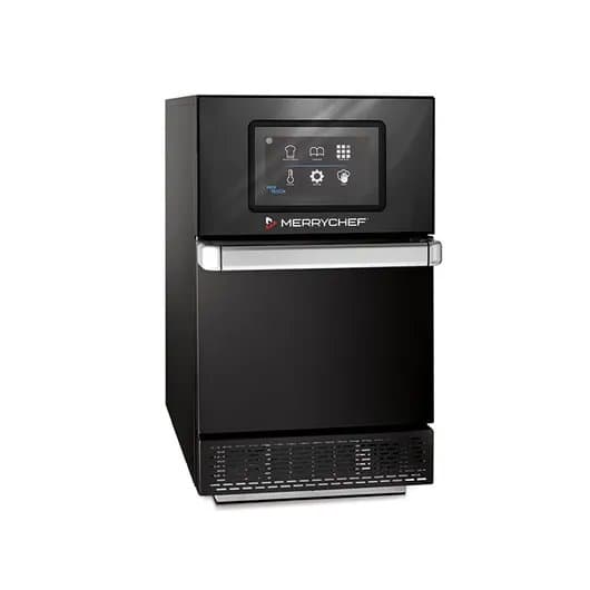 Merrychef conneX 12 Carbon Black Standard Power (13amp/2990w) High Speed Oven, Model- conneX12SPBL