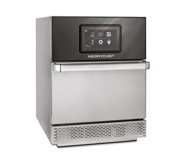 Merrychef conneX 16 Stainless Steel High Power (32amp/6000w) High Speed Oven, Model- conneX16HPSS — image 2