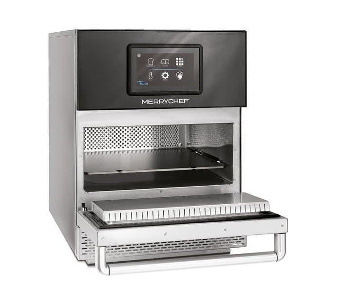 Merrychef conneX 16 Stainless Steel High Power (32amp/6000w) High Speed Oven, Model- conneX16HPSS — image 3