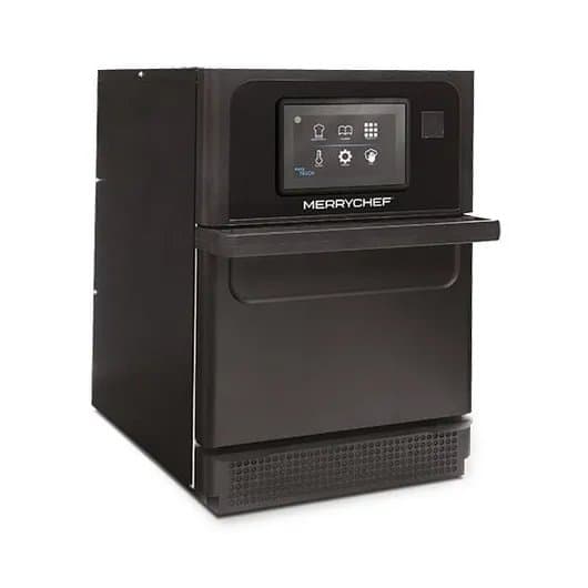 Merrychef conneX 12E Matt Black (13amp/2990w) High Speed Oven, Model- conneX12EBL