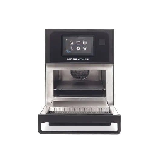 Merrychef conneX 12E Matt Black (13amp/2990w) High Speed Oven, Model- conneX12EBL — image 3