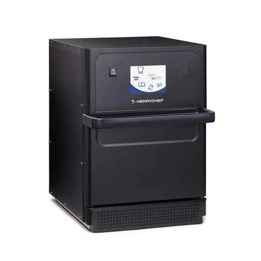 Merrychef eikon e1s Black (13amp/2990w) High Speed Oven, Model- eikone1sBL