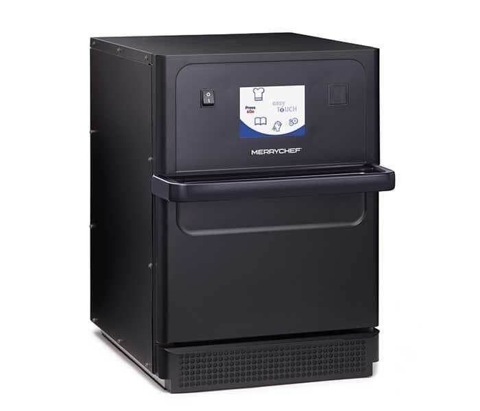 Merrychef eikon e1s Black (13amp/2990w) High Speed Oven, Model- eikone1sBL — image 2