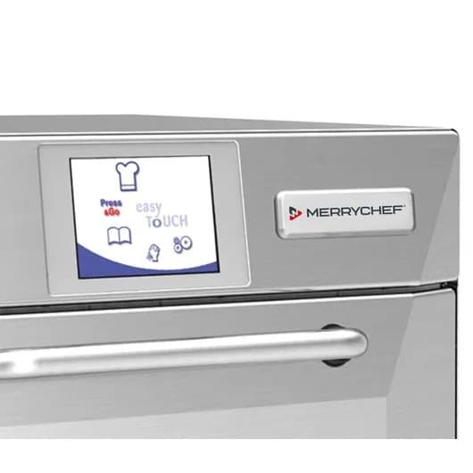 Merrychef eikon e3 Stainless Steel (13amp/2990w) High Speed Oven, Model- eikone3EE — image 2