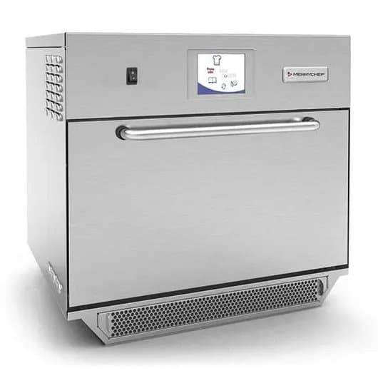 Merrychef eikon e5 Stainless Steel (32amp/6200w) High Speed Oven, Model- eikone5