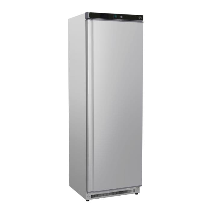 Combisteel Stainless Steel 400L Single Upright Freezer, Model- 7950.5360. Delivery Included