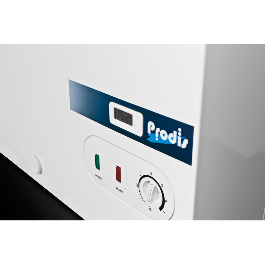 Prodis Chest Freezer, Stainless Steel Top, 650L Capacity, 5 Year Full Warranty, Model- Arctic AR650SS. Delivery Included — image 5