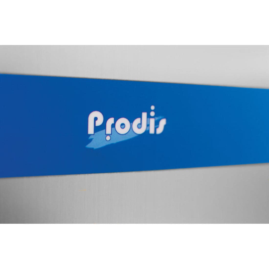 Prodis Stainless Steel Double Door Upright Freezer, Model-GRN-2F. Delivery Included — image 3
