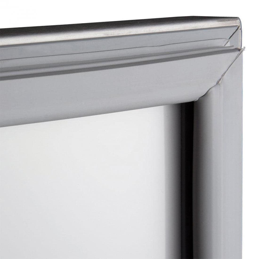 Prodis Two Door Counter Fridge, Model-GRN-C2R. Delivery Included — image 3