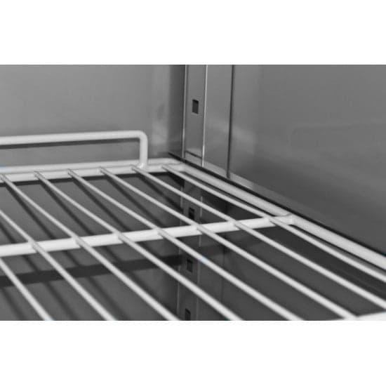 Prodis Four Door/223cm Counter Fridge, Model- GRN-C4R. Delivery Included — image 5