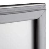 Prodis Two Door Counter Freezer With Upstand, Model- GRN-W2F. Delivery Included — image 2