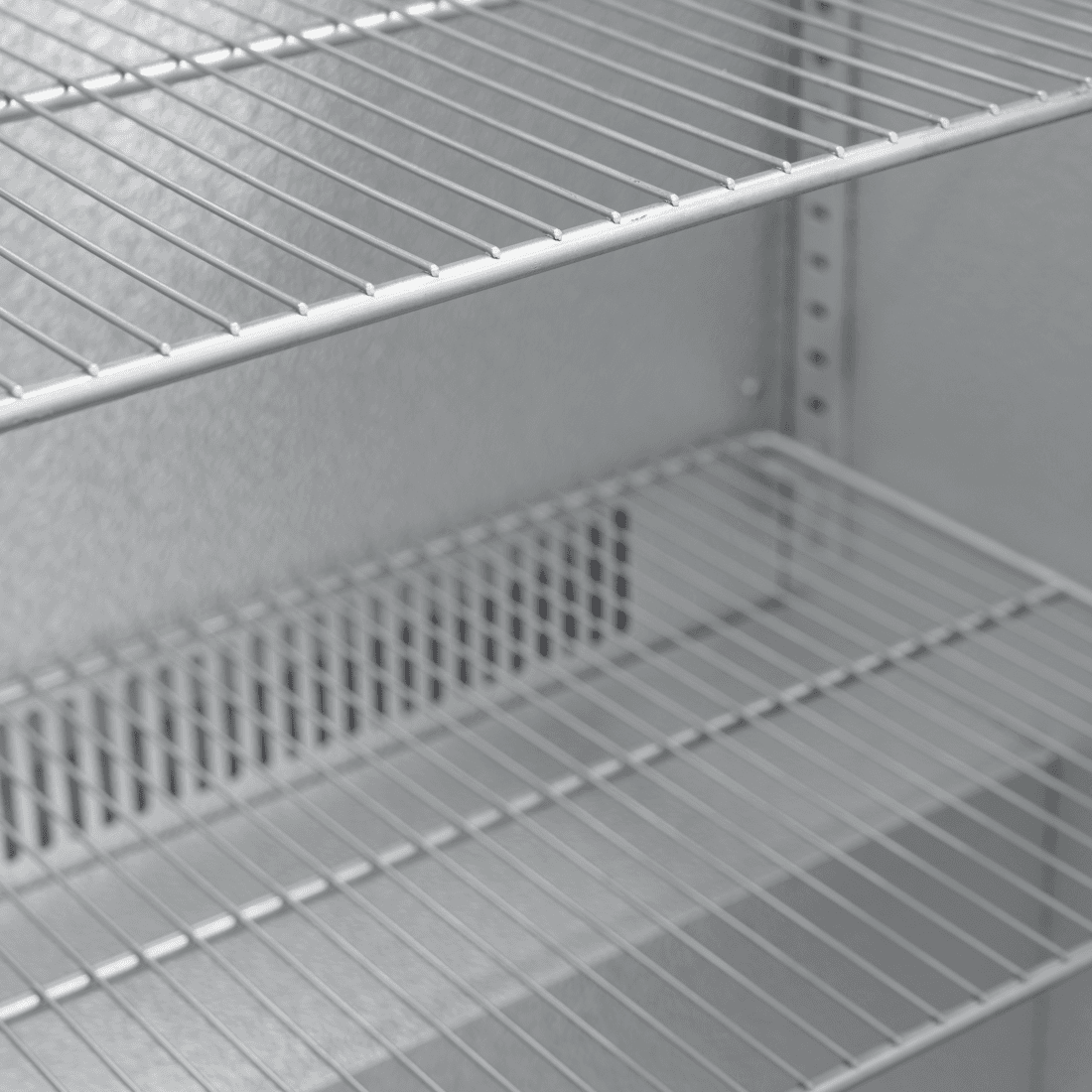 Prodis Low Energy, Stainless Steel Single Door Bottle Cooler, Model-NT1ST-LE. Delivery Included — image 4